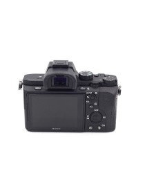 Sony Alpha A7 II Body occasion (sn: 3859053) 