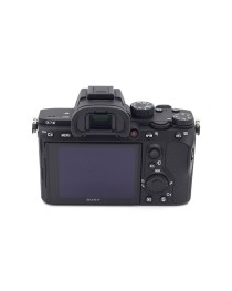 Sony Alpha A7 III Body DEMO (sn: 6621698)
