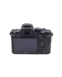 Sony Alpha A7 III Body occasion (sn: 4065142)