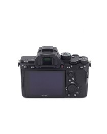 Sony Alpha A7 III Body occasion (sn: 6619775)