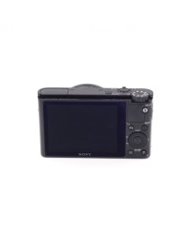 Sony Cybershot DSC-RX100 occasion