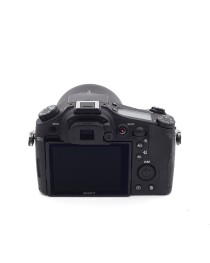 Sony Cybershot DSC-RX10 occasion