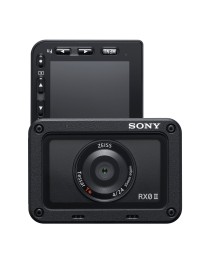 Sony DSC-RX0 II