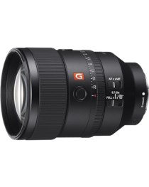 Sony SEL 135mm f/1.8 GM FE Prime FullFrame