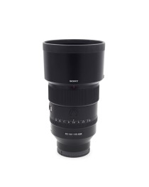 Sony FE 135mm f/1.8 GM occasion