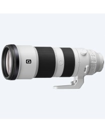 Sony FE 200-600 mm F5.6-6.3 G OSS