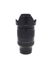 Sony FE 24-240mm f/3.5-6.3 OSS occasion