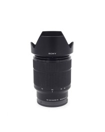 Sony FE 28-70mm f/3.5-5.6 OSS occasion 