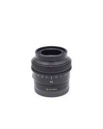 Sony FE 50mm f/2.5 G occasion
