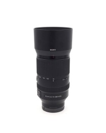 Sony FE 70-300mm f/4.5-5.6 G OSS occasion