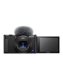 Sony vlog camera ZV-1