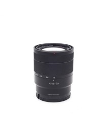 Sony Zeiss Vario-Tessar E 16-70mm f/4 ZA OSS T* occasion