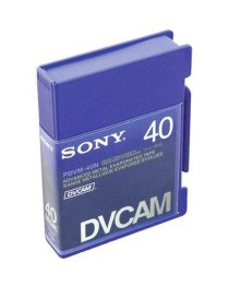 Sony PDVM-40N DVCAM 40 PDVM-40N (New)