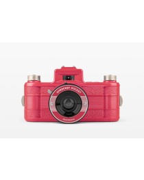 Sprocket Rocket 35 mm Panoramic Camera Bittersweet
