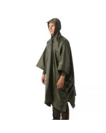 Stealth Gear Poncho 2