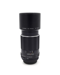 Super-Takumar 135mm f/3.5 occasion met M42