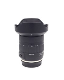 Tamron 17-35mm f/2.8-4.0 Di OSD occasion voor Canon