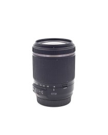 Tamron 18-200mm f/3.5-6.3 Di II VC occasion voor Canon