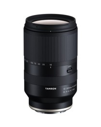 Tamron 18-300mm F/3.5-6.3 Di III-A VC VXD