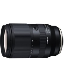 Tamron 18-300mm f/3.5-6.3 DI III-A VC VXD Nikon Z