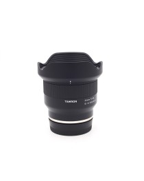 Tamron 24mm F/2.8 DI III OSD 1:2 macro occasion voor Sony