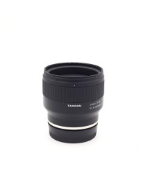 Tamron 24mm F/2.8 DI III OSD 1:2 macro occasion voor Sony