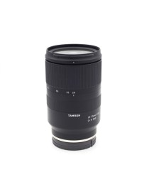 Tamron 28-75mm f/2.8 Di III RXD occasion voor Sony