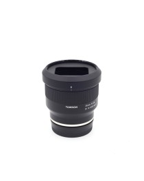 Tamron 35mm F/2.8 DI III OSD 1:2 macro occasion Sony
