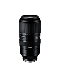 Tamron 50-400mm f/4.5-6.3 Di III VC VXD voor Sony E