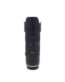 Tamron 70-210mm f/4 Di VC USD occasion voor Canon