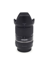 Tamron AF 16-300mm f/3.5-6.3 Di II VC PZD occasion voor Sony