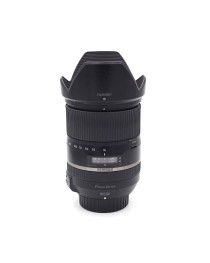 Tamron AF 16-300mm f/3.5-6.3 Di II VC PZD voor Nikon occasion