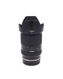 Tamron AF 18-200mm f/3.5-6.3 Di III VC occasion voor Sony E