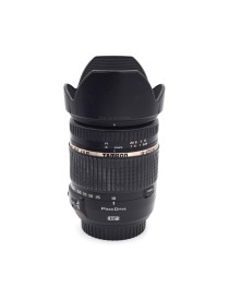 Tamron AF 18-270mm f/3.5-6.3 Di II VC occasion voor Canon