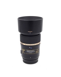 Tamron AF 90mm f/2.8 Macro SP DI occasion voor Nikon
