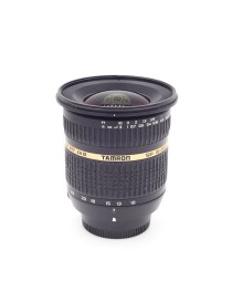Tamron AF SP 10-24mm f/3.5-4.5 Di II LD Asph (IF) occasion voor Nikon