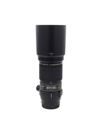 Tamron AF SP 180mm f/3.5 DI LD IF Macro occasion voor Sony A