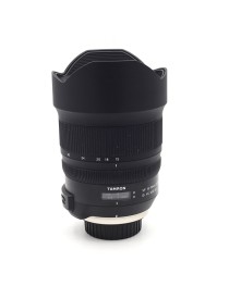 Tamron SP 15-30mm f/2.8 Di VC USD G2 occasion voor Nikon