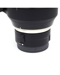 Tamron SP 150-600mm f/5-6.3 Di occasion voor Sony