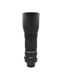 Tamron SP 150-600mm f/5-6.3 DI VC USD occasion voor Nikon