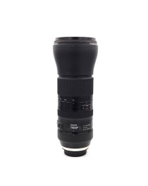 Tamron SP 150-600mm f/5.0-6.3 Di VC USD G2 Canon occasion