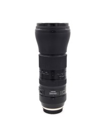 Tamron SP 150-600mm f/5.0-6.3 Di VC USD G2 Canon occasion