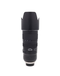 Tamron SP 70-200mm F/2.8 Di VC USD G2 occasion voor Nikon