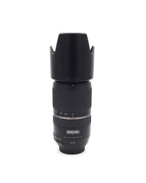Tamron SP 70-300mm F/4-5.6 Di VC USD occasion voor Canon