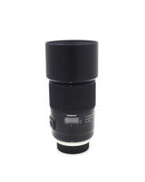 Tamron SP 90mm f/2.8 Di Macro 1:1 VC USD Nikon occasion