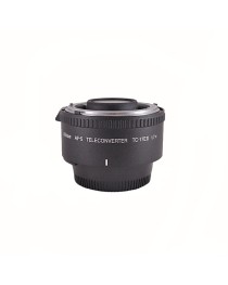 Nikon TC-17E II Teleconverter Occasion