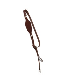 Camera shoulder strap | Brandy