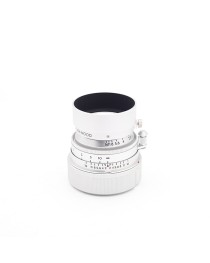 Thypoch Eureka 50mm f/2 occasion voor Leica M