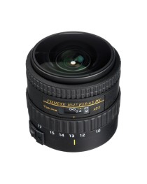 Tokina AT-X 10-17mm f/3.5-4.5 Canon