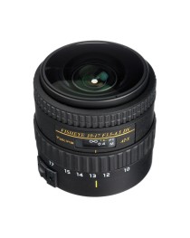 Tokina AT-X 10-17mm f/3.5-4.5 Nikon